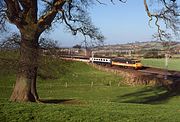 86411 Old Linslade 14 January 1989