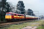 86426 Berkswell 21 March 1998