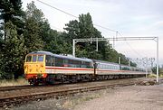 86428 Berkswell 15 August 1988