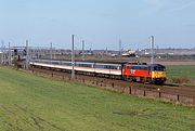 86430 Winwick 25 March 1993