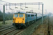 87002 Slade Heath 10 March 1984