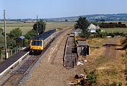 870 Newton St Cyres 1 August 1990