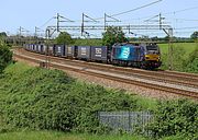 88006 Chelmscote 24 May 2026