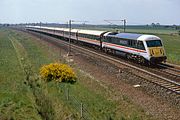 89001 Colton Junction 27 May 1990