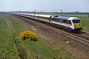 89001 Colton Junction 27 May 1990