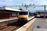 90004 Hemel Hempstead 2 September 1990