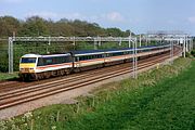 90011 Slindon 15 May 1997