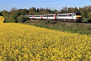 90012 Swainsthorpe 14 May 2019