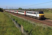 90015 Dunston 14 May 2019