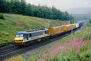 90024 Lowgill 26 July 1997