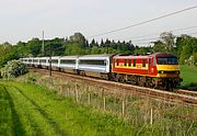 90028 Swainsthorpe 12 May 2008