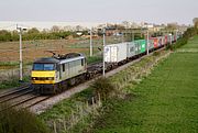 90044 Barby Nortoft 21 April 2010