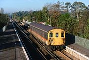 9008 Kemsing 29 October 1988