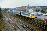 901002 Chesterfield 18 February 1995