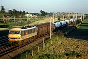 90136 Stableford 30 May 1997