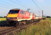 91126 Cromwell Moor 29 June 2019