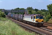 92020 Swanley 30 May 1998