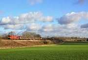 92031 Althorp 11 January 2014