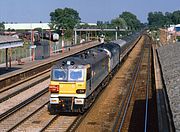 92038 & 37402 Paddock Wood 12 July 1997