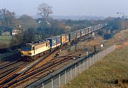 92041 Sevington 14 February 1998