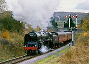 92203 Winchcombe 14 November 1998