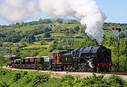 92203 Winchcombe 24 May 2009