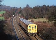 930003 Westhumble 7 January 2001