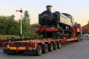 9466 Toddington 17 September 2019