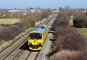 950001 Claydon (Goucestershire) 17 February 2015