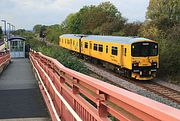 950001 Honeybourne 5 October 2018