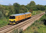 950001 Kintbury 23 August 2019