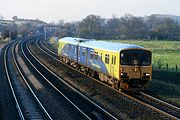 950001 New Barnetby 8 December 2001