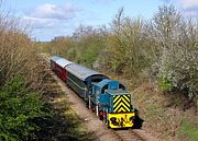 9529 Castor 11 April 2015