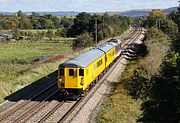 9701 Cam & Dursley 12 October 2009