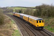 9702 Tackley 20 March 2021