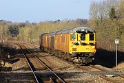 9714 Kemble 20 January 2022