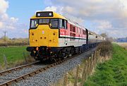 97205 Horsenden Lane 2 April 2022