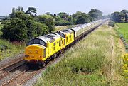 97304 & 97302 Walcot (Shropshire) 26 July 2014