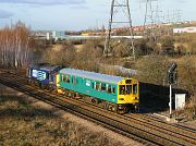 975025 & 37423 Beighton 25 November 2008