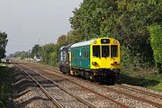 975025 & 37423 Steventon Stocks Lane 22 September 2010