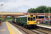 975025 Charlbury 19 June 2019