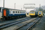 975540 Oxford 14 November 1985