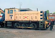 97651 Gloucester 17 September 1989