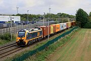 99004 Barby Nortoft 17 October 2026