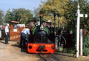 994 Bressingham 24 September 2000