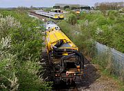 99 709 515 004-8 Long Marston 23 April 2018