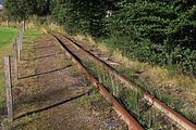 Alford Valley Railway 31 August 2018