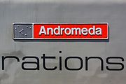 37608 Andromeda Nameplate 30 May 2020