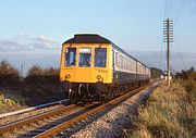 B429 Collins Lane Purton 21 October 1983