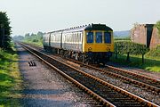 B431 Kingham 20 May 1987